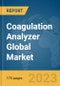 Coagulation Analyzer Global Market Report 2023 - Product Image
