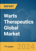 Warts Therapeutics Global Market Report 2024- Product Image