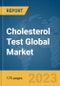 Cholesterol Test Global Market Report 2023 - Product Thumbnail Image