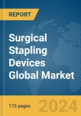 Surgical Stapling Devices Global Market Report 2024- Product Image