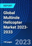 Global Multirole Helicopter Market 2023-2033- Product Image