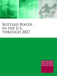 Bottled Water in the U.S. Through 2027- Product Image