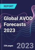 Global AVOD Forecasts 2023- Product Image