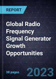 Global Radio Frequency (RF) Signal Generator Growth Opportunities- Product Image