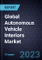 Growth Opportunities in the Global Autonomous Vehicle Interiors Market - Product Thumbnail Image
