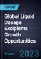 Global Liquid Dosage Excipients Growth Opportunities - Product Thumbnail Image