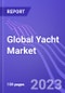 Global Yacht Market (by Propulsion, Category, Type, Length, & Region): Insights and Forecast with Potential Impact of COVID-19 (2022-2026) - Product Thumbnail Image