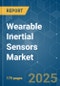 Wearable Inertial Sensors - Market Share Analysis, Industry Trends & Statistics, Growth Forecasts (2025 - 2030) - Product Image