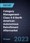 2023 Category Management - Class 4-8 North American Autonomous Retrofitment Aftermarket - Product Thumbnail Image