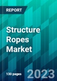 Structure Ropes Market Size, Share, Trend, Dynamics, Forecast, & Growth Analysis- 2023-2028- Product Image