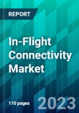 In-Flight Connectivity Market Size, Share, Trend, Forecast, Competitive Analysis, and Growth Opportunity: 2023-2028- Product Image