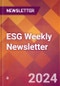 ESG Weekly Newsletter - Product Thumbnail Image