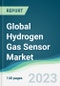 Global Hydrogen Gas Sensor Market - Forecasts from 2023 to 2028 - Product Thumbnail Image