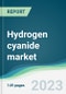 Hydrogen cyanide market - Forecasts from 2023 to 2028 - Product Thumbnail Image