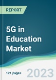 5G in Education Market - Forecasts from 2023 to 2028- Product Image