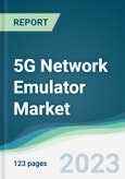 5G Network Emulator Market - Forecasts from 2023 to 2028- Product Image