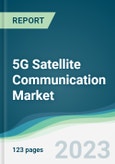 5G Satellite Communication Market - Forecasts from 2023 to 2028- Product Image