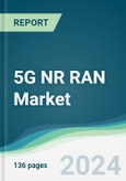 5G NR RAN Market - Forecasts from 2023 to 2028- Product Image