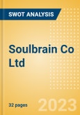 Soulbrain Co Ltd (357780) - Financial and Strategic SWOT Analysis Review- Product Image