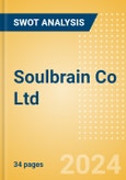 Soulbrain Co Ltd (357780) - Financial and Strategic SWOT Analysis Review- Product Image