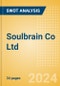 Soulbrain Co Ltd (357780) - Financial and Strategic SWOT Analysis Review - Product Thumbnail Image