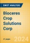 Bioceres Crop Solutions Corp (BIOX) - Financial and Strategic SWOT Analysis Review - Product Thumbnail Image