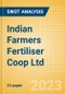 Indian Farmers Fertiliser Coop Ltd - Strategic SWOT Analysis Review - Product Thumbnail Image
