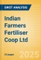 Indian Farmers Fertiliser Coop Ltd - Strategic SWOT Analysis Review - Product Thumbnail Image