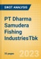 PT Dharma Samudera Fishing IndustriesTbk (DSFI) - Financial and Strategic SWOT Analysis Review - Product Image