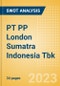 PT PP London Sumatra Indonesia Tbk (LSIP) - Financial and Strategic SWOT Analysis Review - Product Thumbnail Image