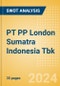 PT PP London Sumatra Indonesia Tbk (LSIP) - Financial and Strategic SWOT Analysis Review - Product Thumbnail Image