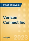 Verizon Connect Inc - Strategic SWOT Analysis Review- Product Image