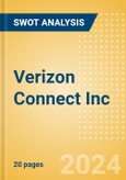 Verizon Connect Inc - Strategic SWOT Analysis Review- Product Image