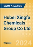 Hubei Xingfa Chemicals Group Co Ltd (600141) - Financial and Strategic SWOT Analysis Review- Product Image