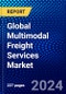 Global Multimodal Freight Services Market (2023-2028) by Transportation, Service, End-User, and Geography, Competitive Analysis, Impact of Covid-19 and Ansoff Analysis - Product Thumbnail Image