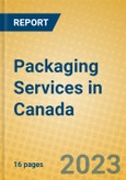 Packaging Services in Canada- Product Image