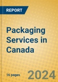 Packaging Services in Canada- Product Image