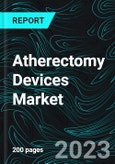 Atherectomy Devices Market, Size, Global Forecast 2023-2030, Industry Trends, Growth, Share, Outlook, Impact of Inflation, Opportunity Company Analysis- Product Image