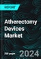 Atherectomy Devices Market, Size, Global Forecast 2023-2030, Industry Trends, Growth, Share, Outlook, Impact of Inflation, Opportunity Company Analysis - Product Image