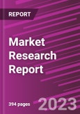 In Vitro Diagnostic (IVD) Procedure Volumes (Chemistry, Immunoassays, Hematology, Microbiology, Histology, Point of Care), 2023-2028- Product Image