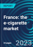 France: the e-cigarette market- Product Image