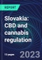 Slovakia: CBD and cannabis regulation - Product Image