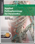 Fundamentals of Applied Pathophysiology for Paramedics. Edition No. 1- Product Image