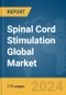 Spinal Cord Stimulation Global Market Report 2024 - Product Image