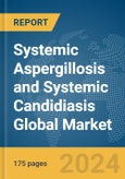 Systemic Aspergillosis and Systemic Candidiasis Global Market Report 2024- Product Image