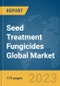 Seed Treatment Fungicides Global Market Report 2023 - Product Thumbnail Image