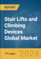 Stair Lifts and Climbing Devices Global Market Report 2023 - Product Image
