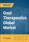 Gout Therapeutics Global Market Report 2023 - Product Thumbnail Image
