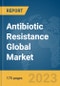 Antibiotic Resistance Global Market Report 2023 - Product Thumbnail Image
