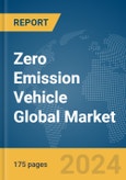 Zero Emission Vehicle Global Market Report 2024- Product Image